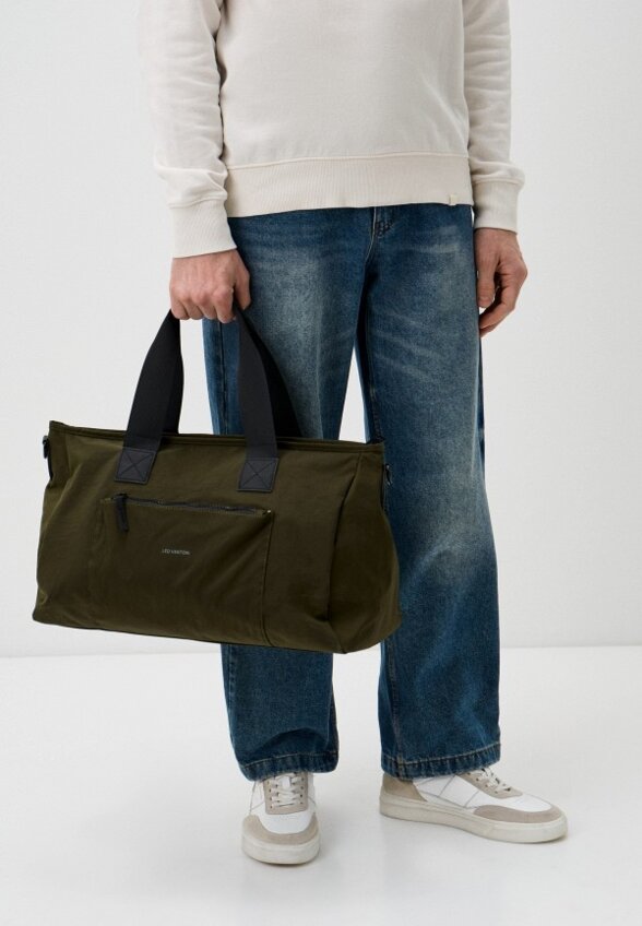 Сумка Leo Ventoni