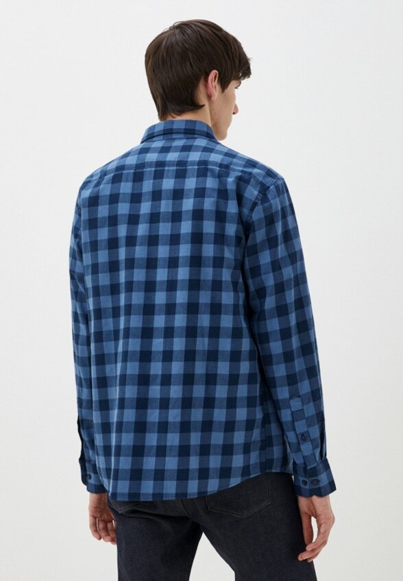 Рубашка Eterna