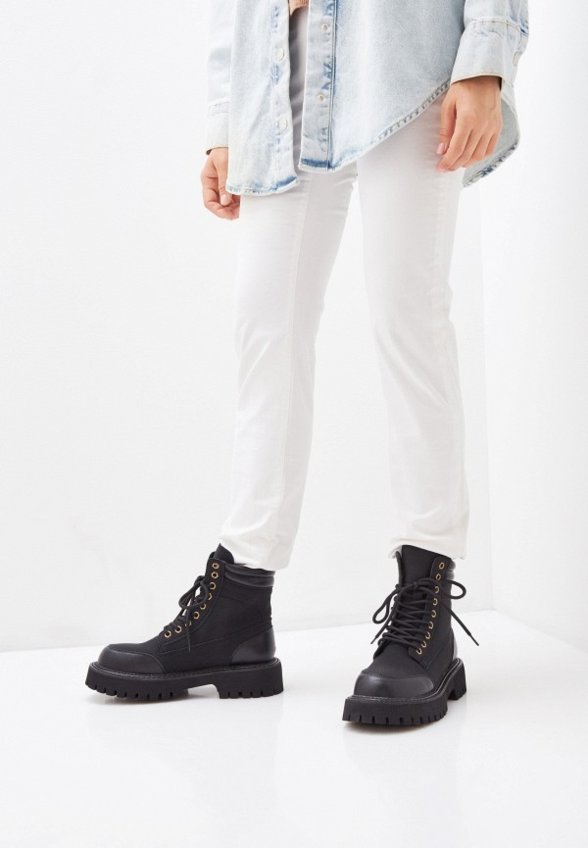 Ботинки Араз