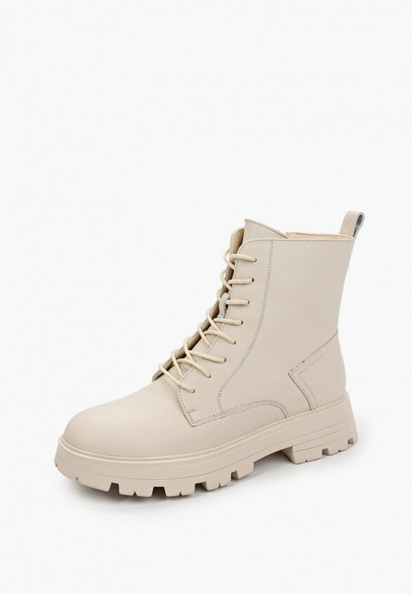 Ботинки Abricot