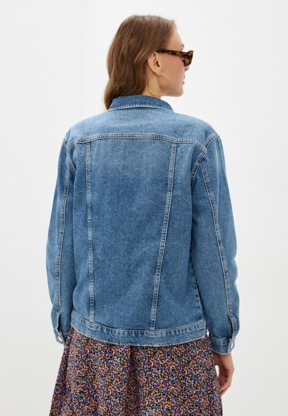 Куртка джинсовая Mavi