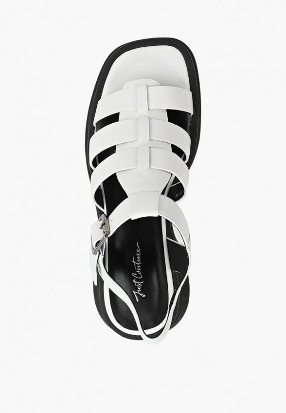 Босоножки Just Couture