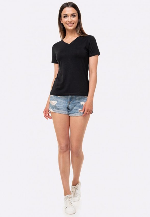 Футболка HappyFox