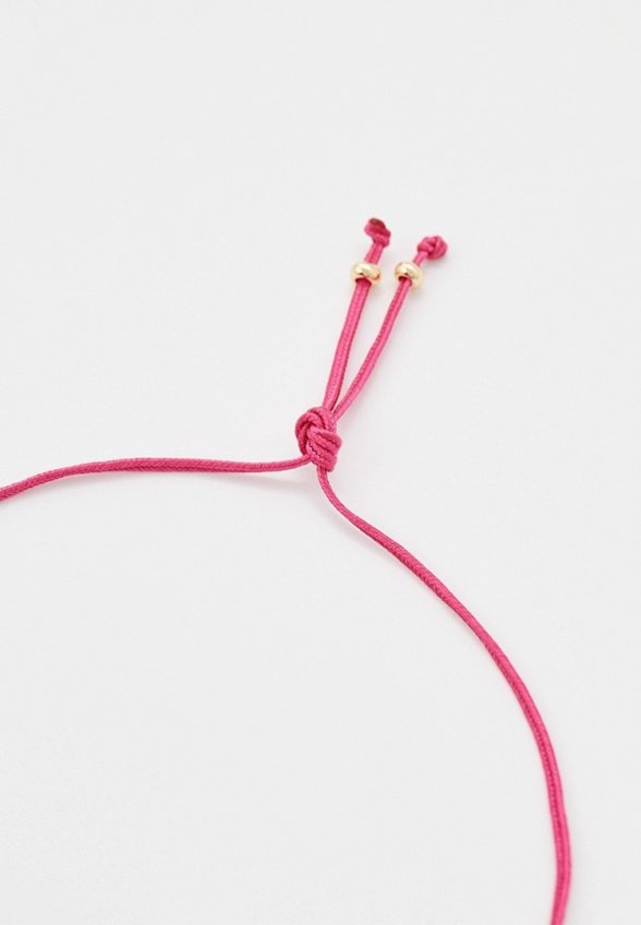 Колье Mr&Mrs Wolf