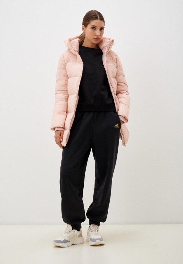 Пуховик Demix