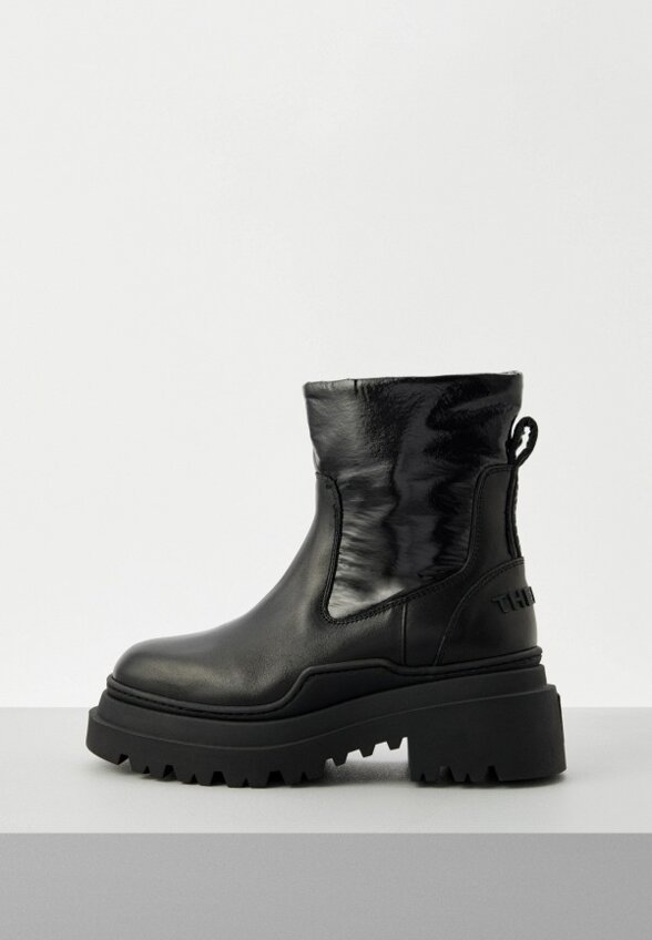 Ботинки Jog Dog