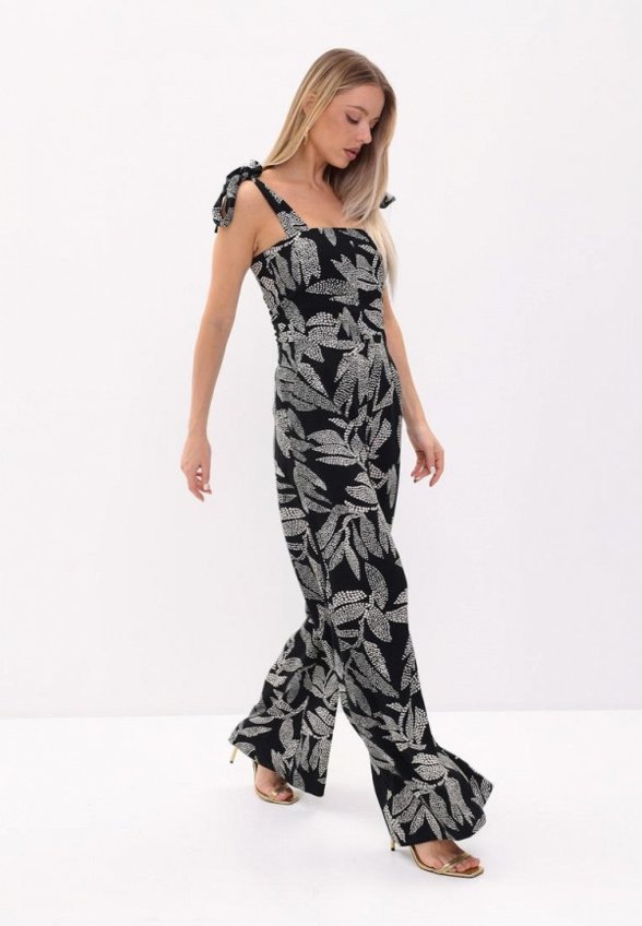 Комбинезон СелфиDress