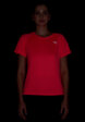 Футболка женская PUMA, Розовый9  - превью
