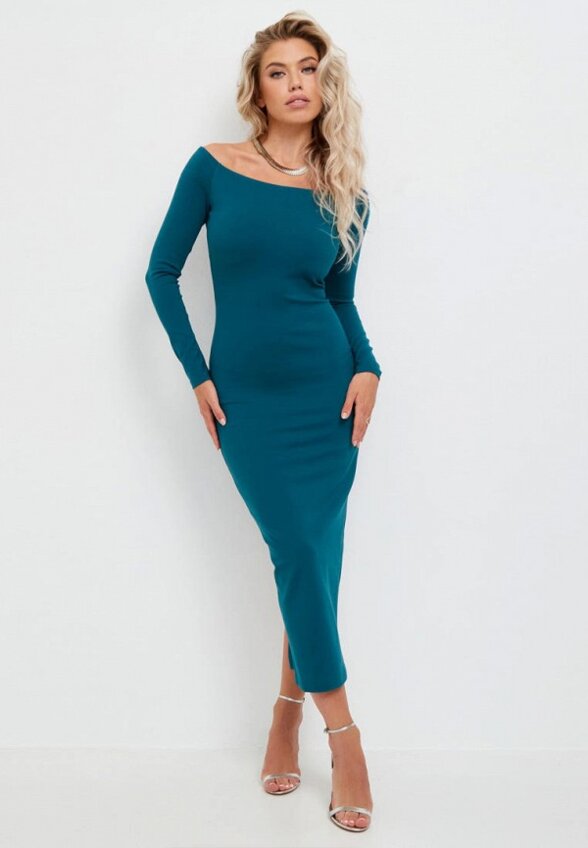 Платье Miss to Kiss