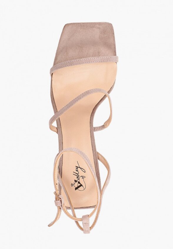 Босоножки Valley