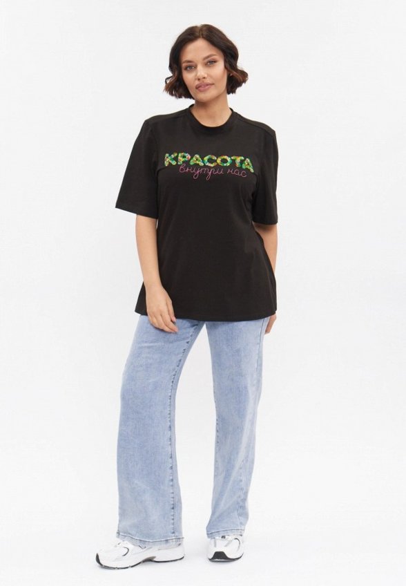 Футболка Артесса