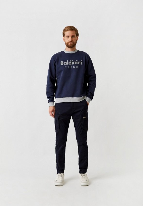 Свитшот Baldinini Trend
