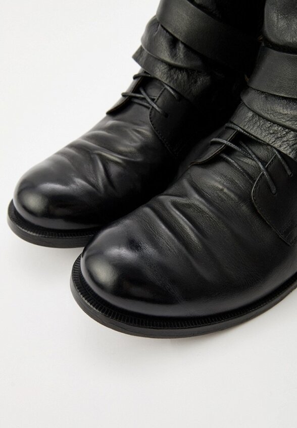 Полусапоги Clabry