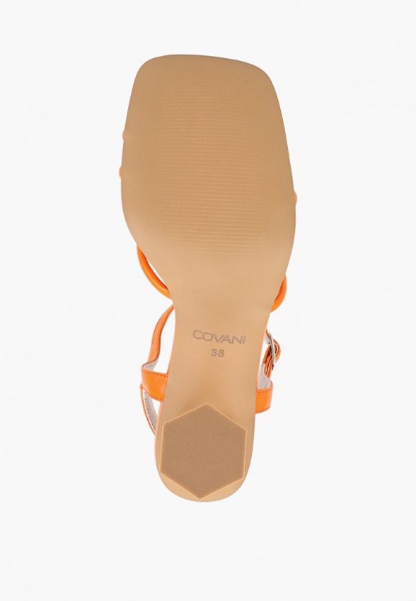 Босоножки Covani