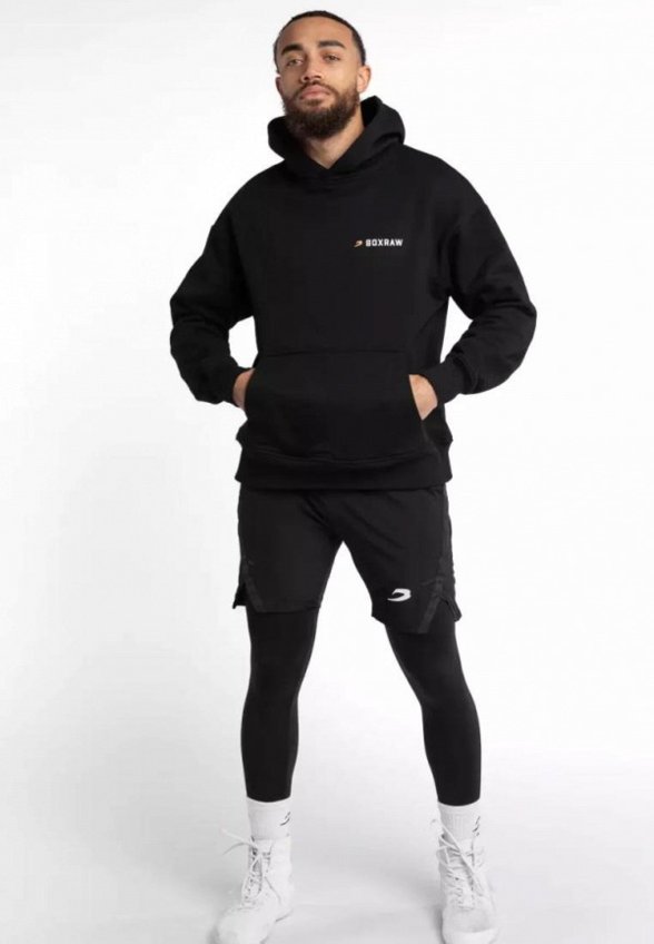 Худи Boxraw