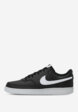 Кеды мужские Nike Court Vision Low Next Nature, Черный1  - превью