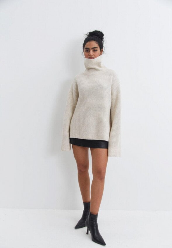 Джемпер Miederes