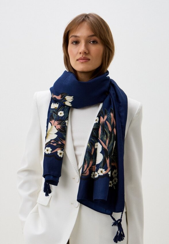 Палантин Chale