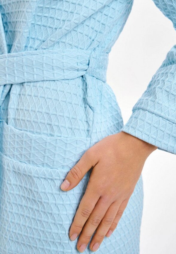 Халат домашний Атмосфера