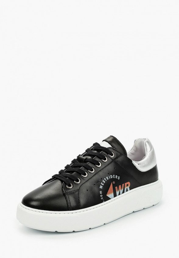 Кеды Westriders