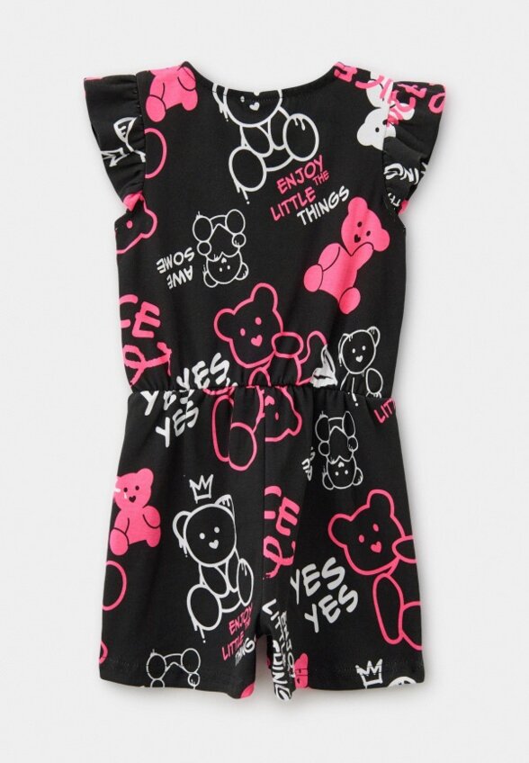 Комбинезон PlayToday