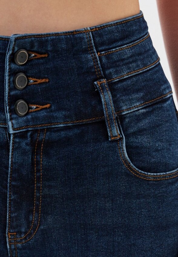 Джинсы Dimarkis Day