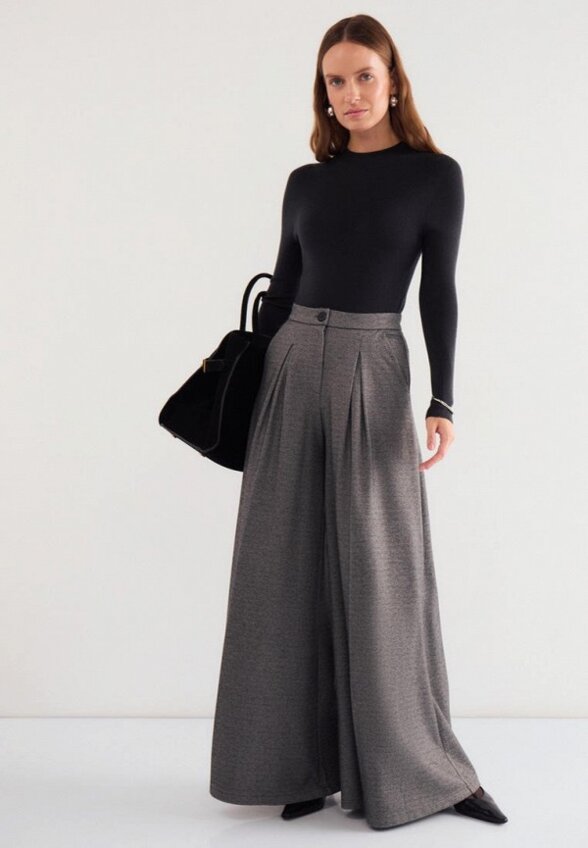 Брюки Vittoria Vicci