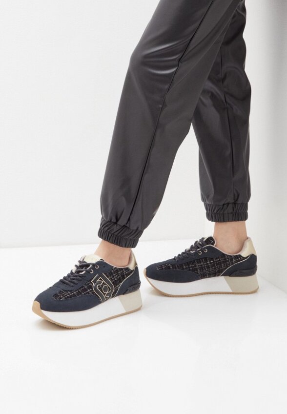 Кроссовки Liu Jo