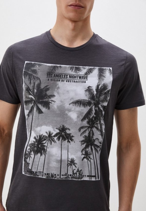 Футболка Terranova