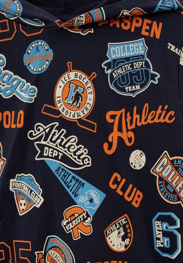 Худи Aspen Polo Club