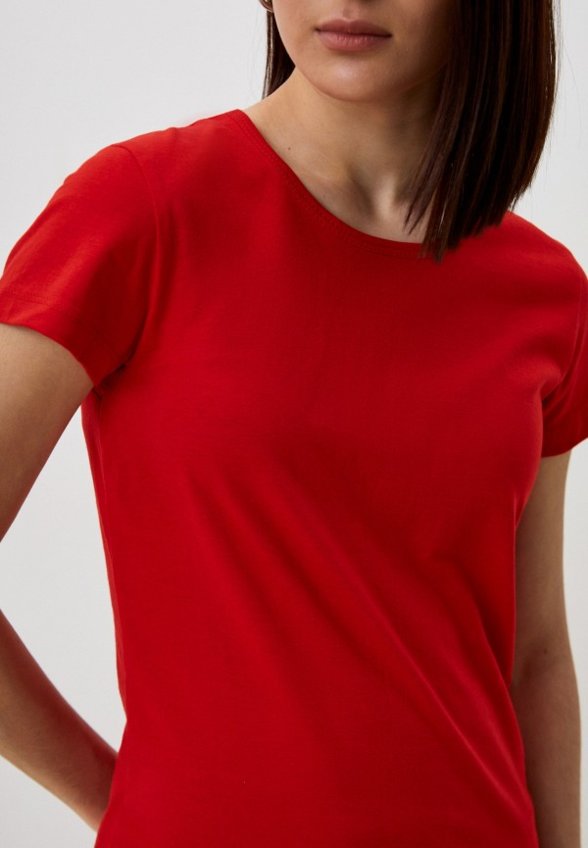 Футболка Gaxgax