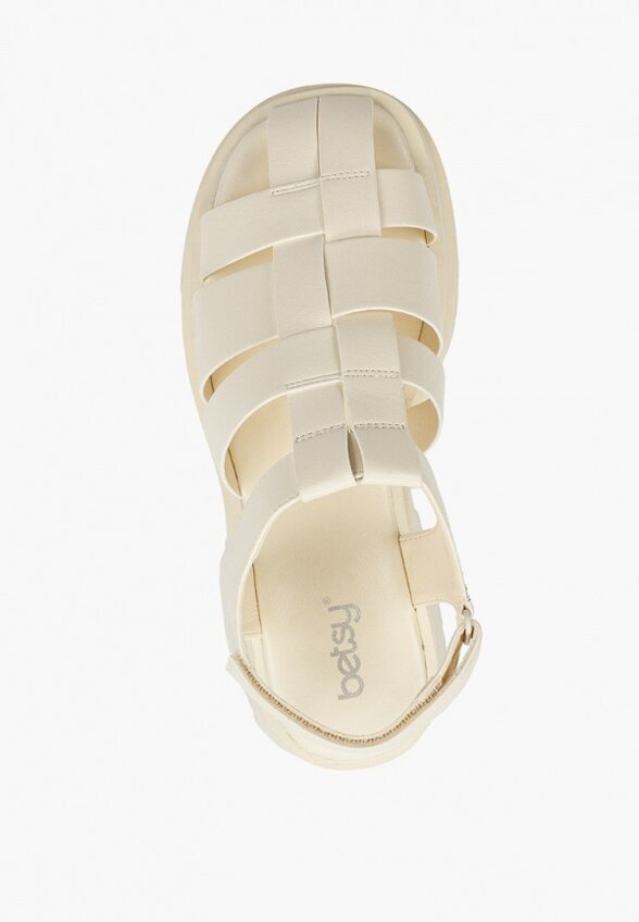 Сандалии Betsy