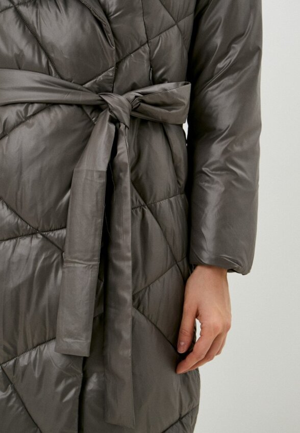 Куртка стеганая Winterra