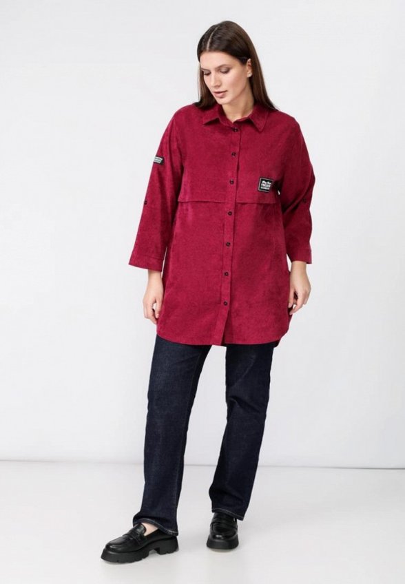 Рубашка Veravo