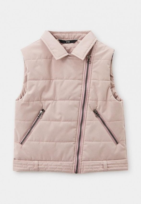 Жилет утепленный Nikastyle