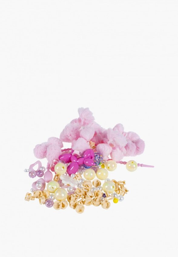 Брелок Bondibon