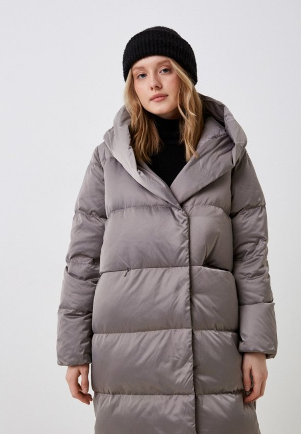 Пуховик Savage