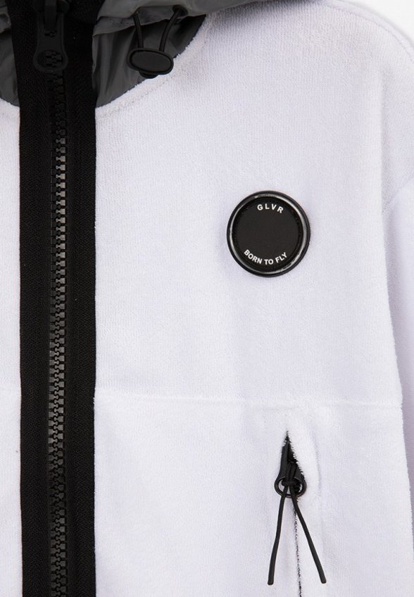 Толстовка Gulliver