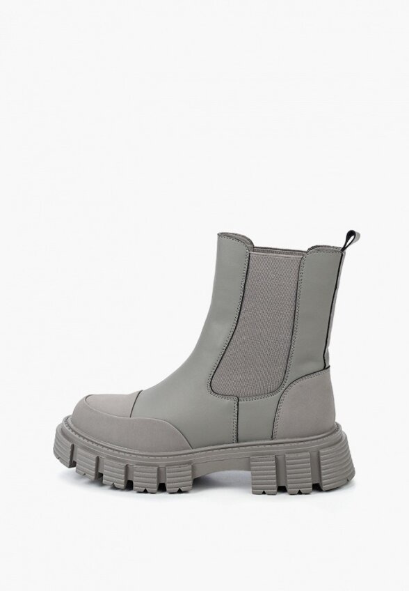 Ботинки Bridget