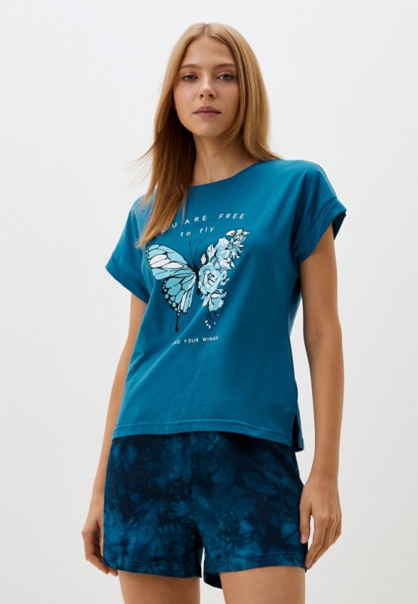 Пижама Elementarno