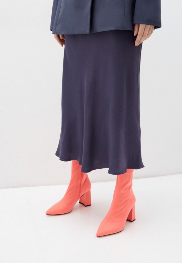 Ботильоны Just Couture