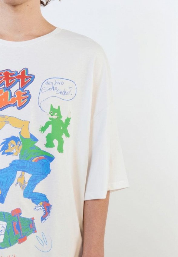 Футболка Befree