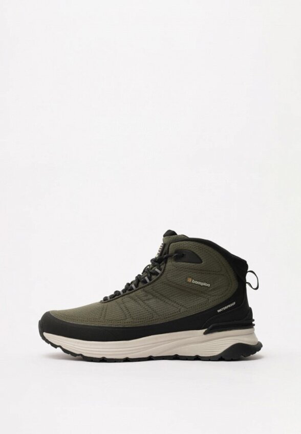 Ботинки трекинговые Baasploa