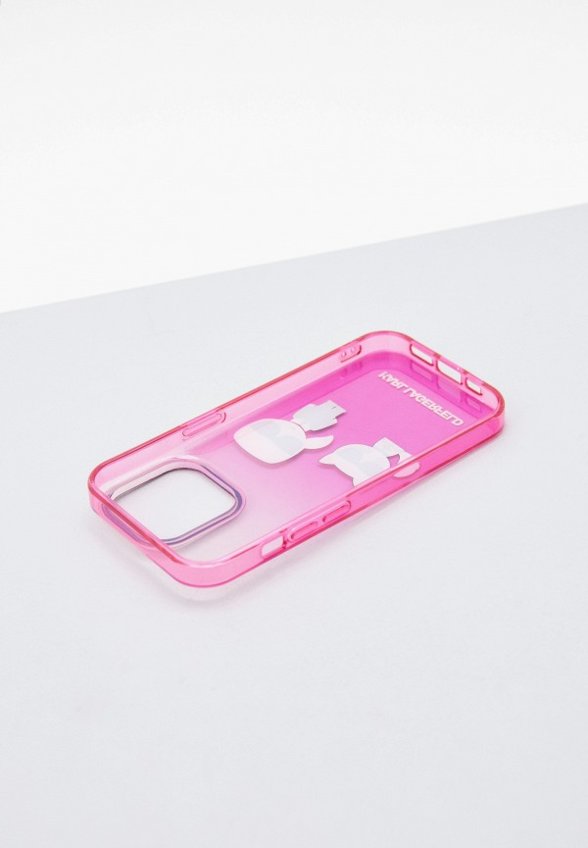 Чехол для iPhone Karl Lagerfeld