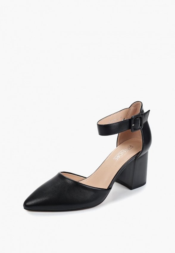 Туфли Rio Fiore