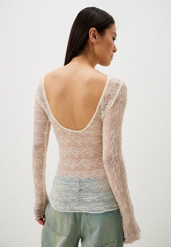 Лонгслив Befree