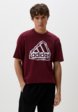 Футболка adidas1  - превью