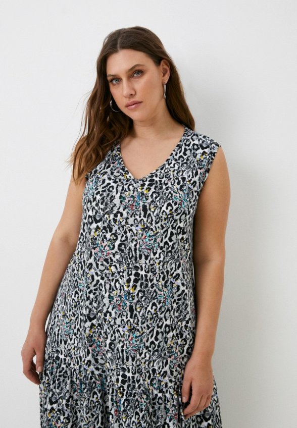 Платье Агапэ