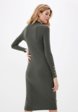 Платье Gold Chic Chili3  - превью