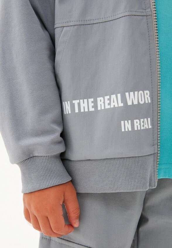 Толстовка Bell Bimbo